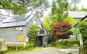 ペンション　ぐっどらっく高山